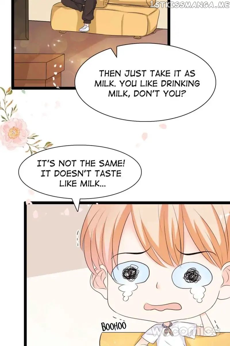 Mr. Zhou, Forced Marriage Is Illegal! chapter 46 - page 15
