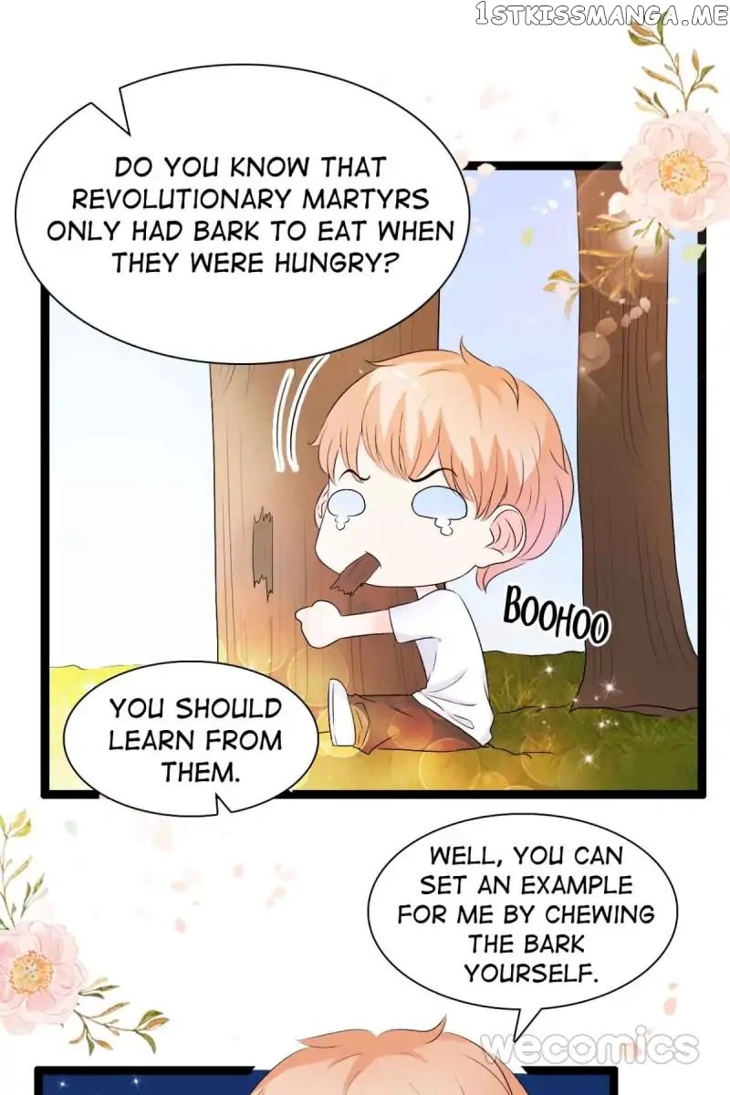 Mr. Zhou, Forced Marriage Is Illegal! chapter 46 - page 17
