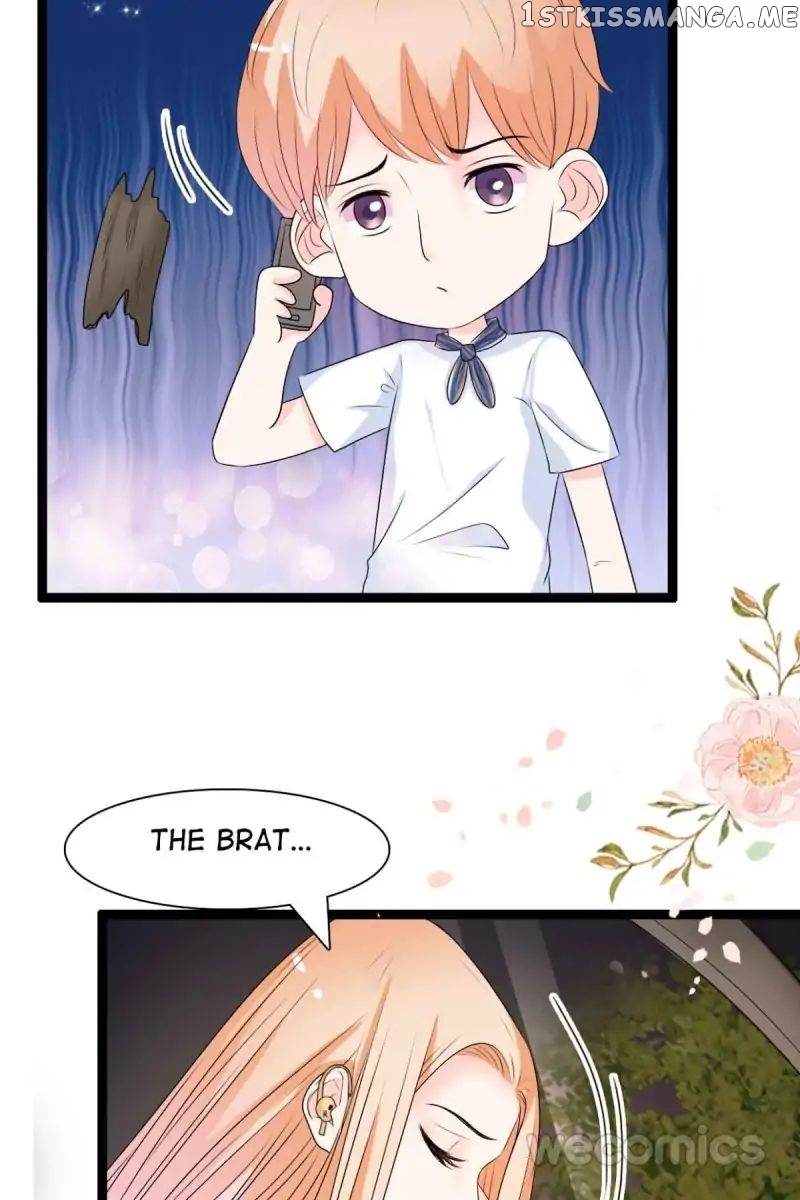 Mr. Zhou, Forced Marriage Is Illegal! chapter 46 - page 18