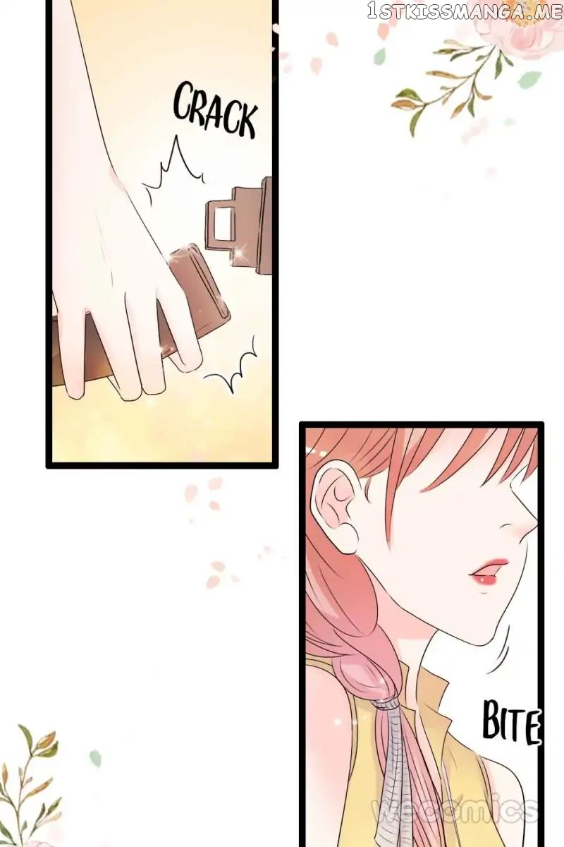 Mr. Zhou, Forced Marriage Is Illegal! chapter 46 - page 21