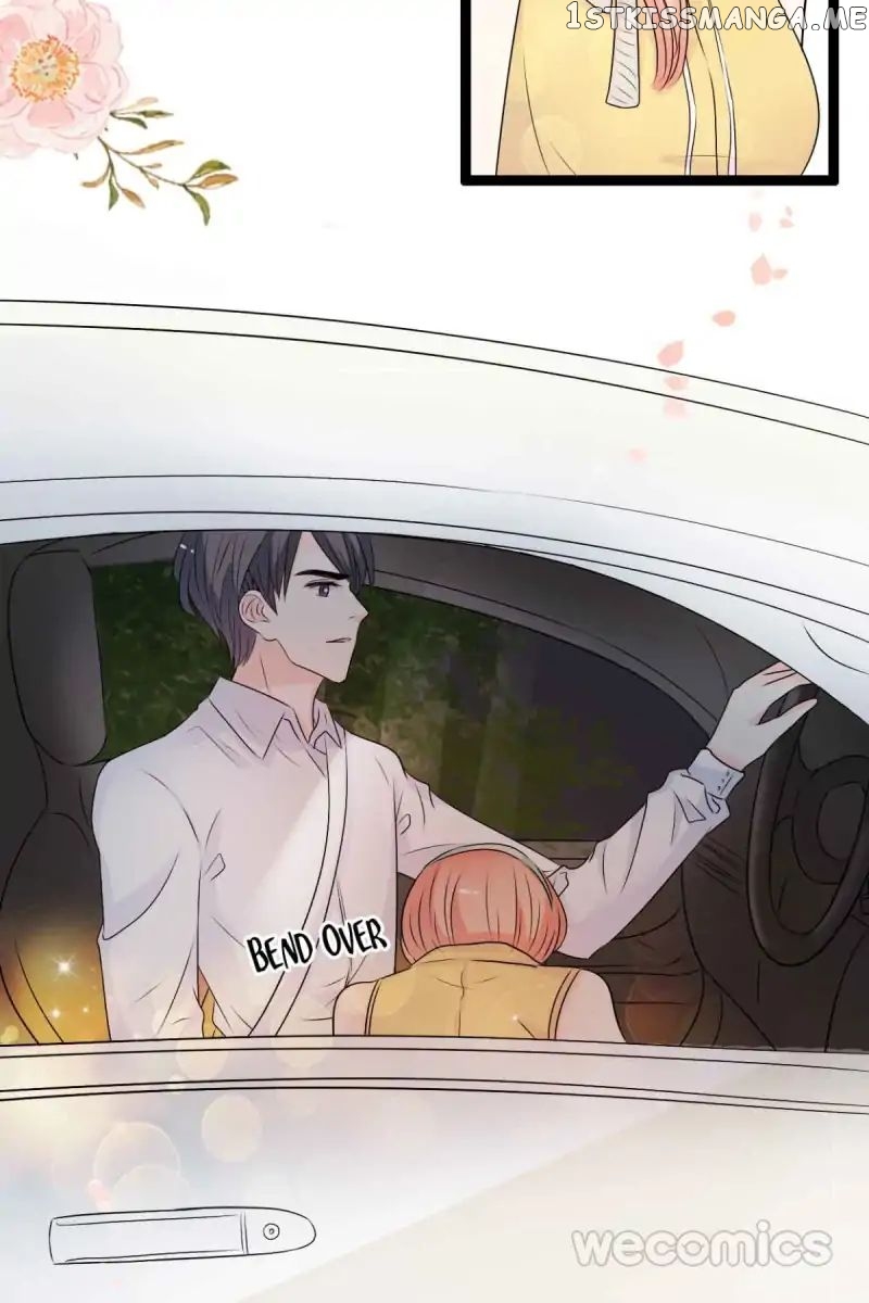 Mr. Zhou, Forced Marriage Is Illegal! chapter 46 - page 22