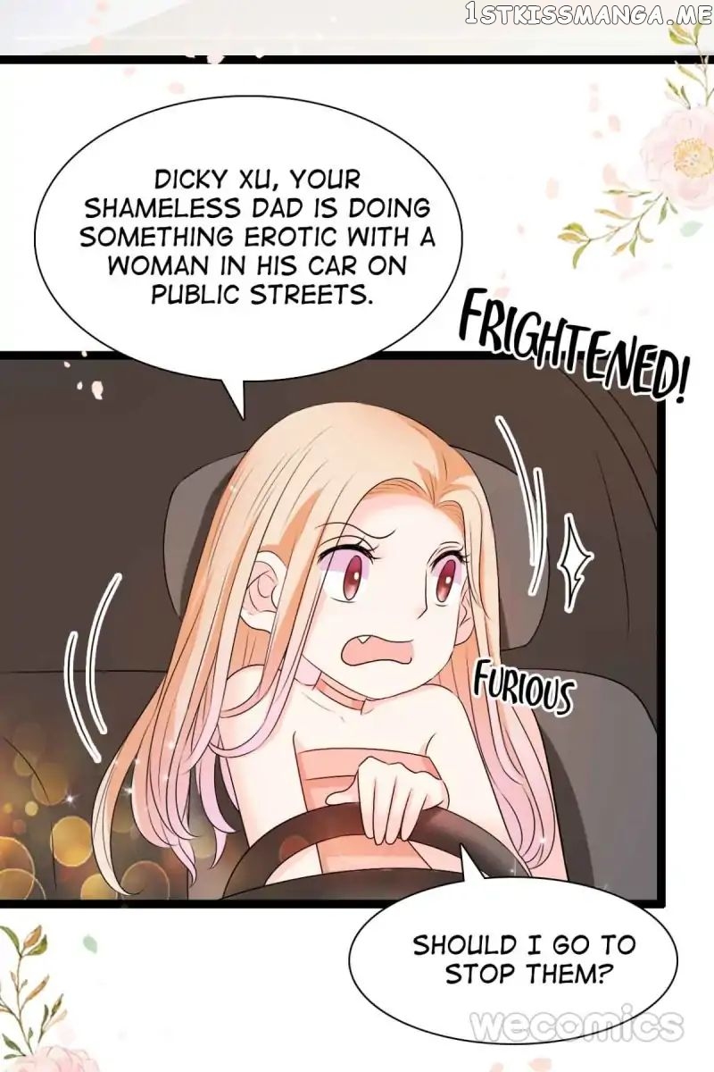 Mr. Zhou, Forced Marriage Is Illegal! chapter 46 - page 23