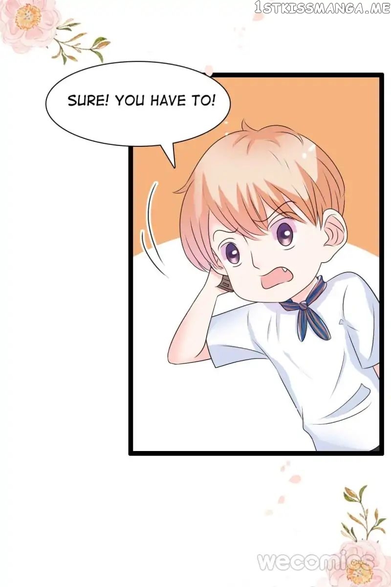Mr. Zhou, Forced Marriage Is Illegal! chapter 46 - page 24