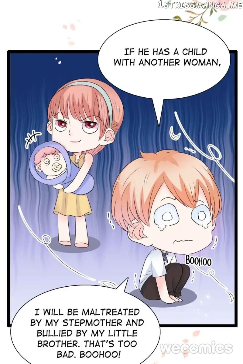 Mr. Zhou, Forced Marriage Is Illegal! chapter 46 - page 25