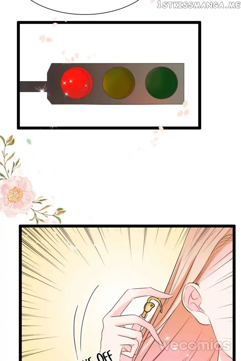 Mr. Zhou, Forced Marriage Is Illegal! chapter 46 - page 26
