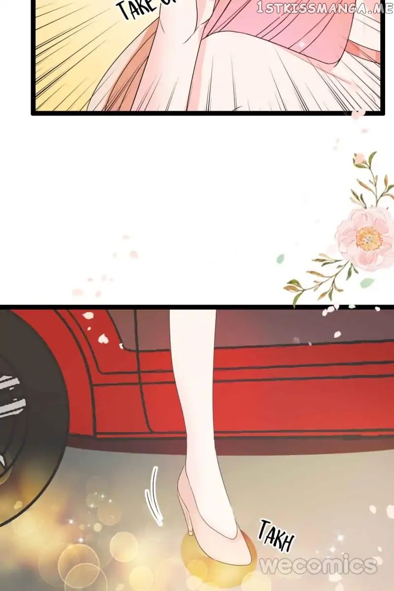 Mr. Zhou, Forced Marriage Is Illegal! chapter 46 - page 27