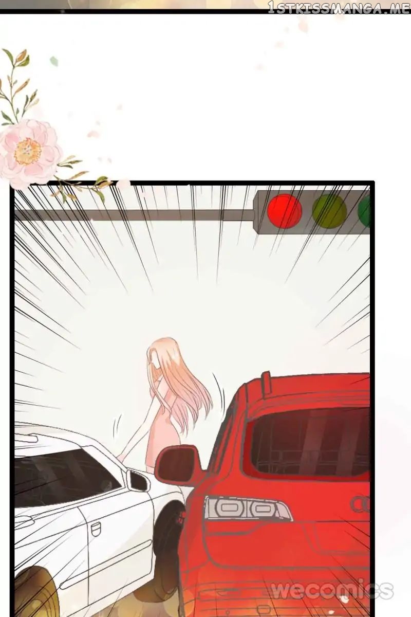 Mr. Zhou, Forced Marriage Is Illegal! chapter 46 - page 28