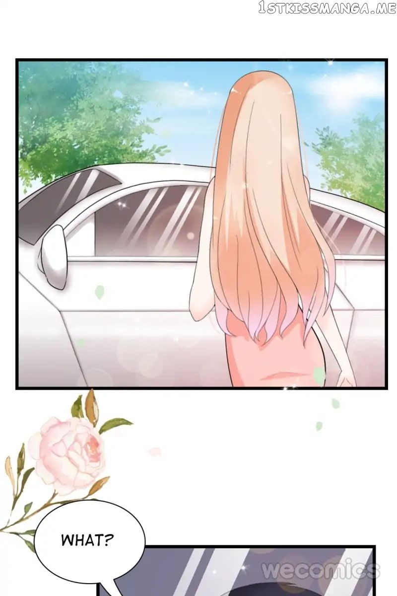 Mr. Zhou, Forced Marriage Is Illegal! chapter 46 - page 30