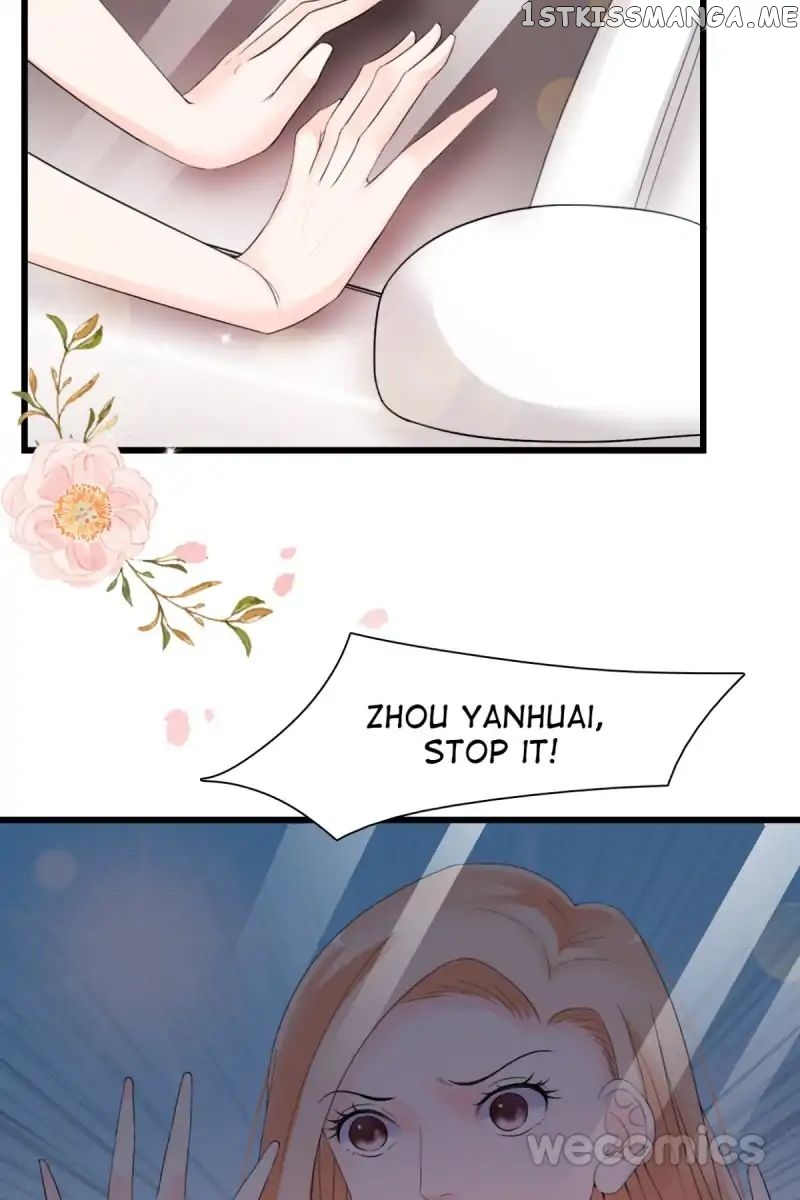 Mr. Zhou, Forced Marriage Is Illegal! chapter 46 - page 32