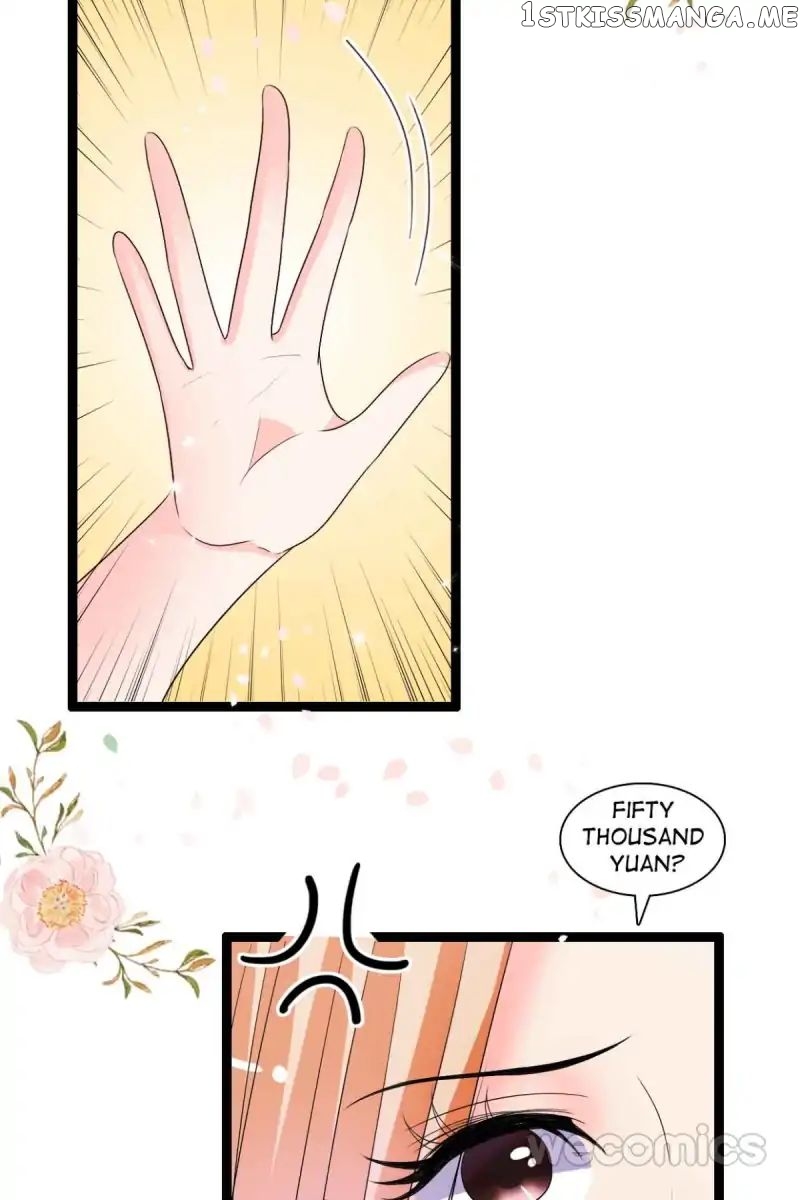 Mr. Zhou, Forced Marriage Is Illegal! chapter 46 - page 4