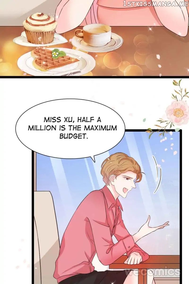 Mr. Zhou, Forced Marriage Is Illegal! chapter 46 - page 6