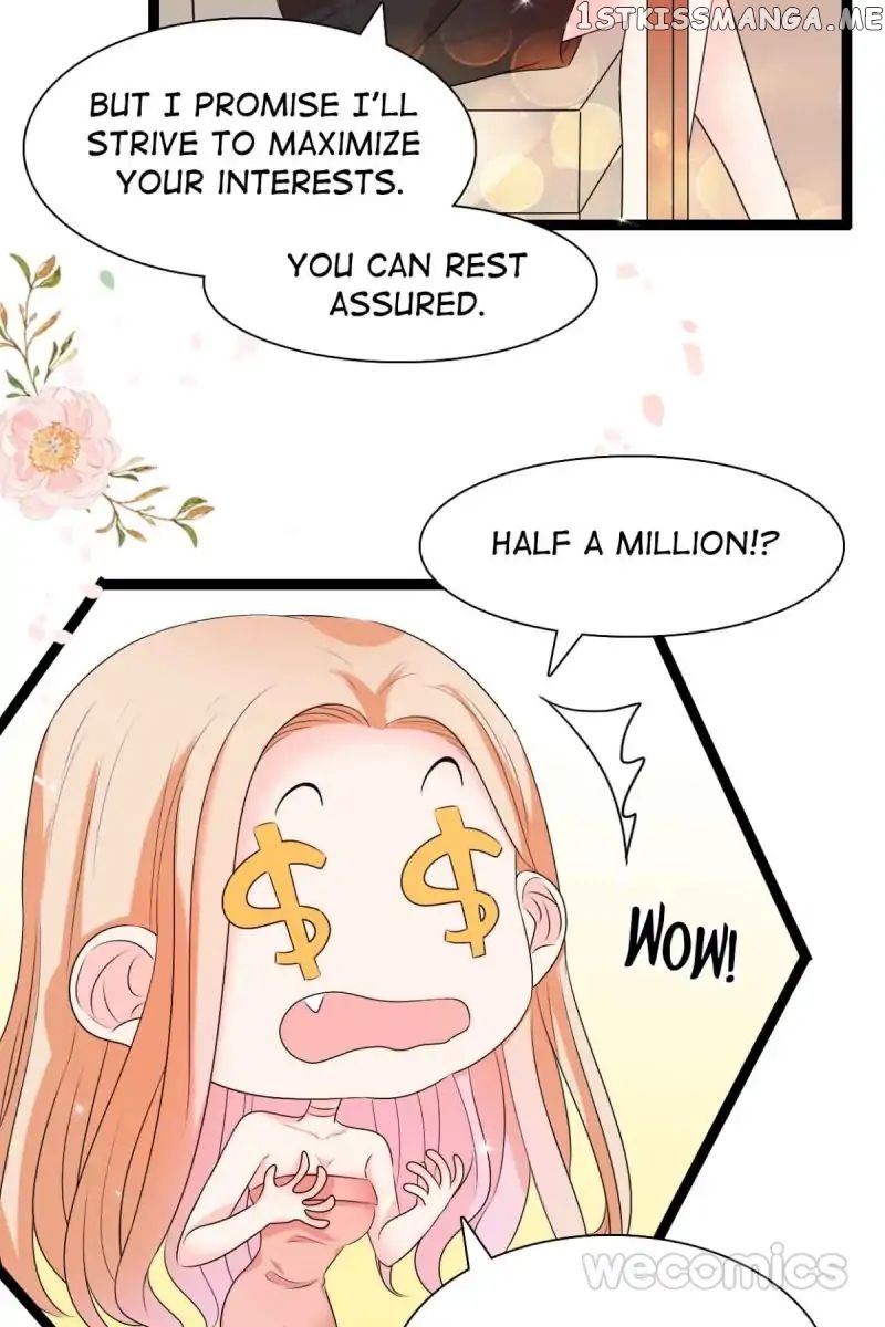 Mr. Zhou, Forced Marriage Is Illegal! chapter 46 - page 7
