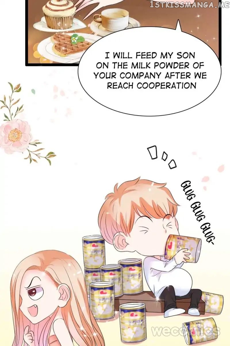 Mr. Zhou, Forced Marriage Is Illegal! chapter 46 - page 9