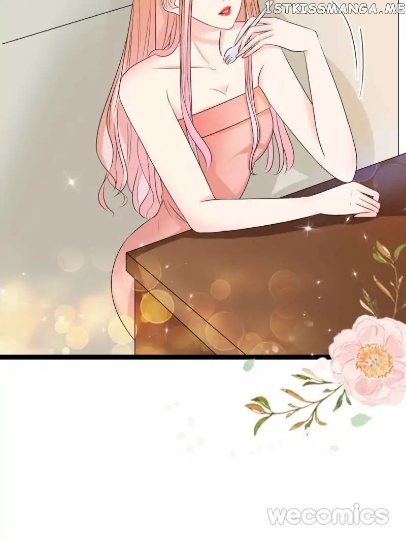 Mr. Zhou, Forced Marriage Is Illegal! chapter 45 - page 34