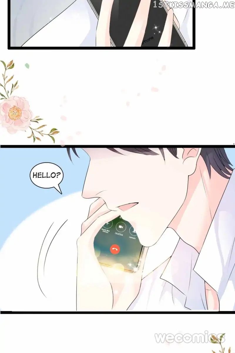 Mr. Zhou, Forced Marriage Is Illegal! chapter 43 - page 23