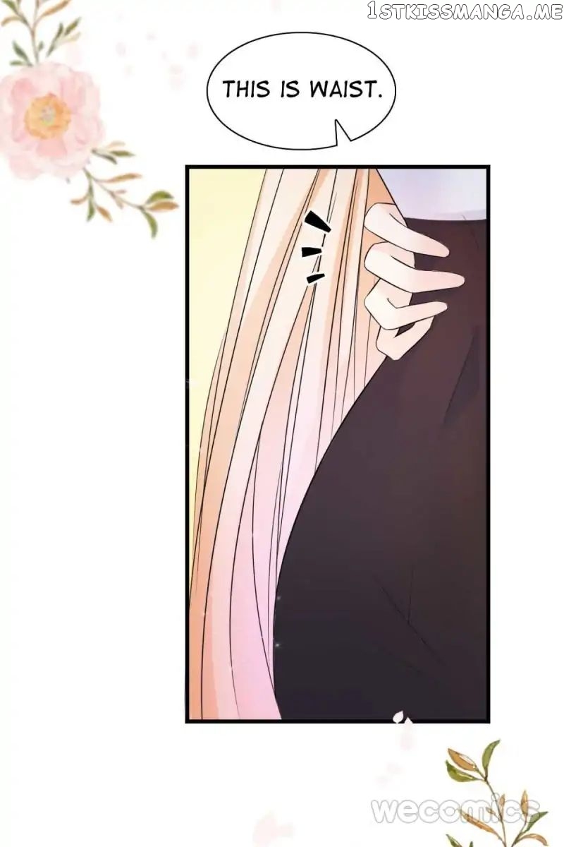 Mr. Zhou, Forced Marriage Is Illegal! chapter 41 - page 11