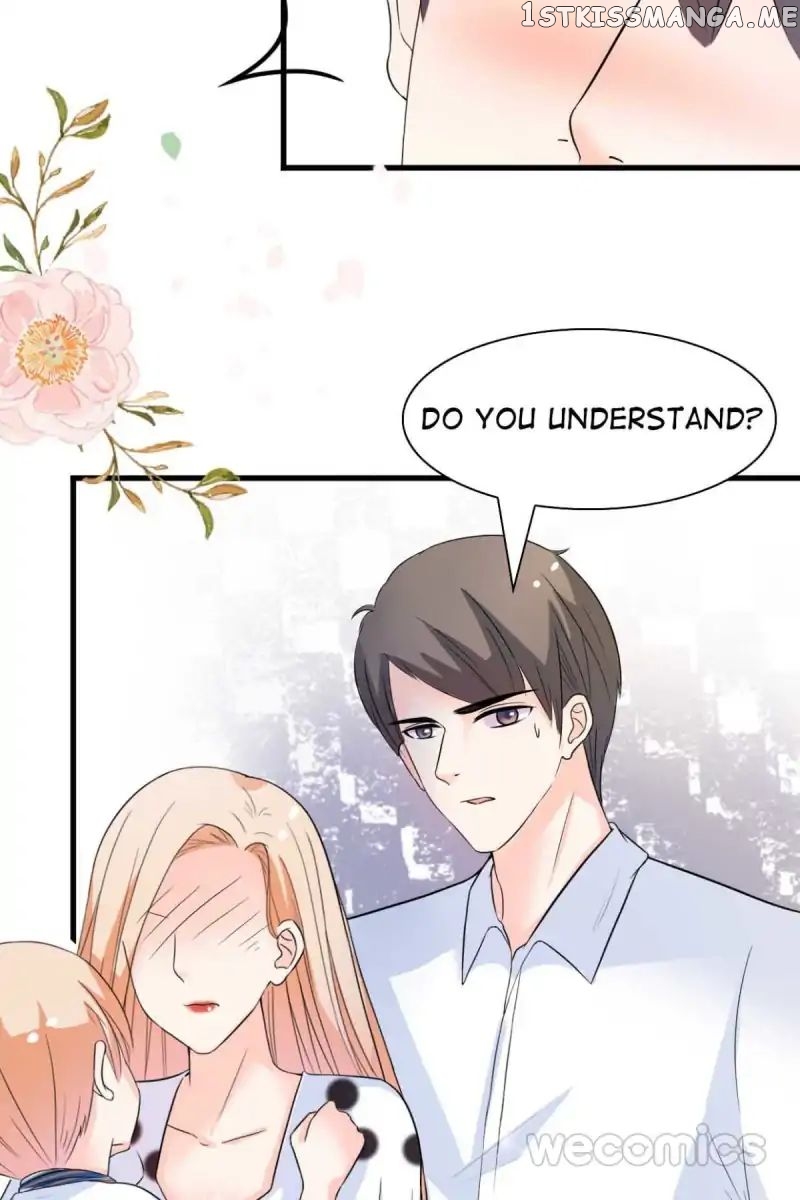 Mr. Zhou, Forced Marriage Is Illegal! chapter 41 - page 15