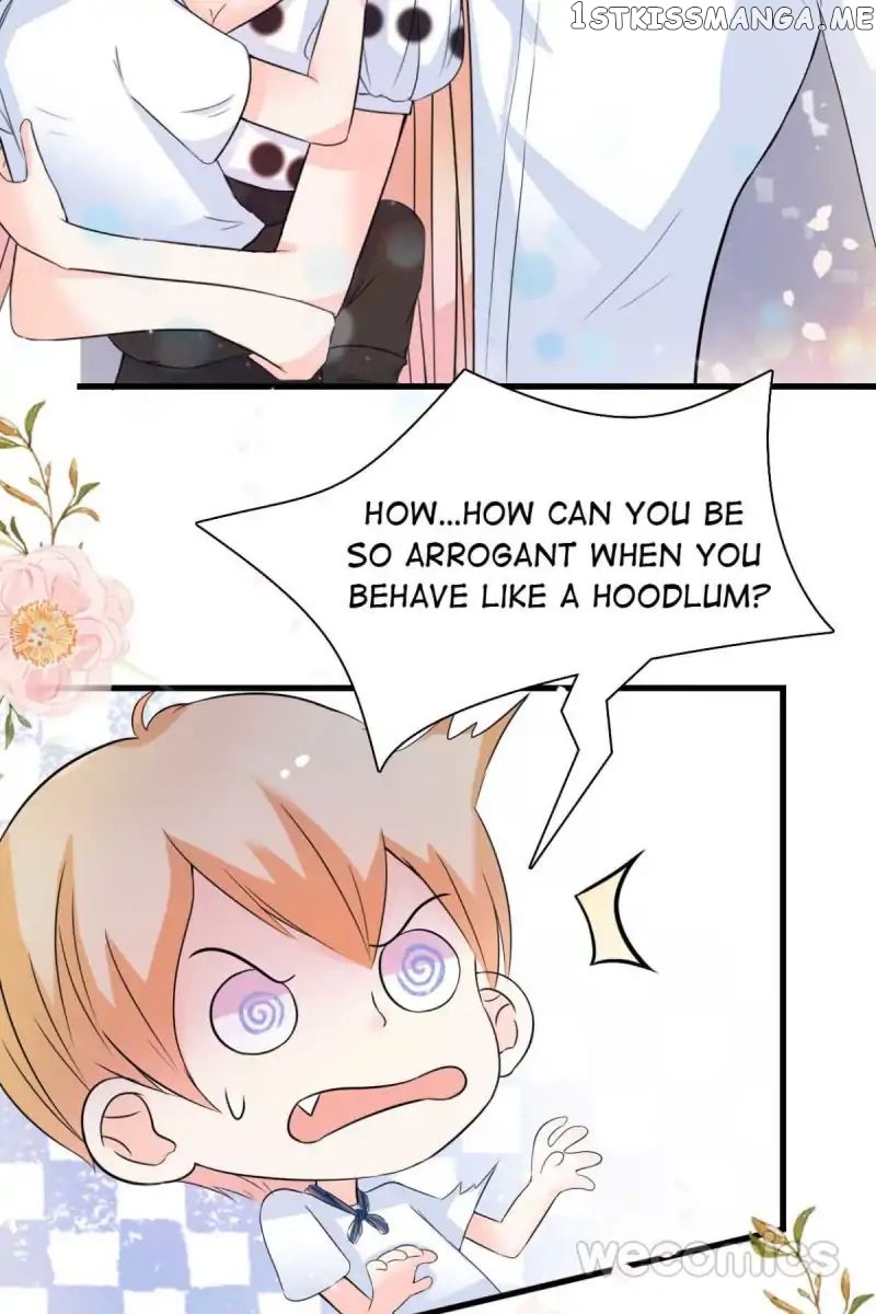 Mr. Zhou, Forced Marriage Is Illegal! chapter 41 - page 16