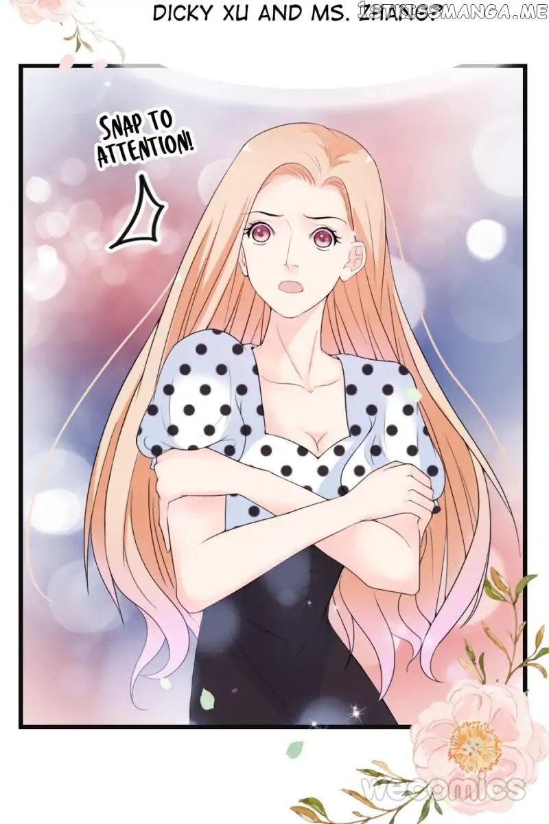 Mr. Zhou, Forced Marriage Is Illegal! chapter 41 - page 19