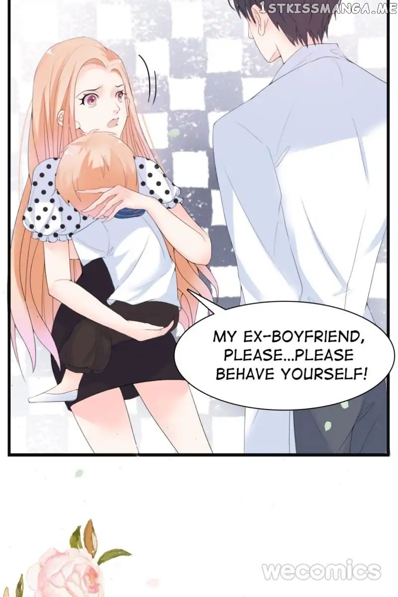 Mr. Zhou, Forced Marriage Is Illegal! chapter 41 - page 21