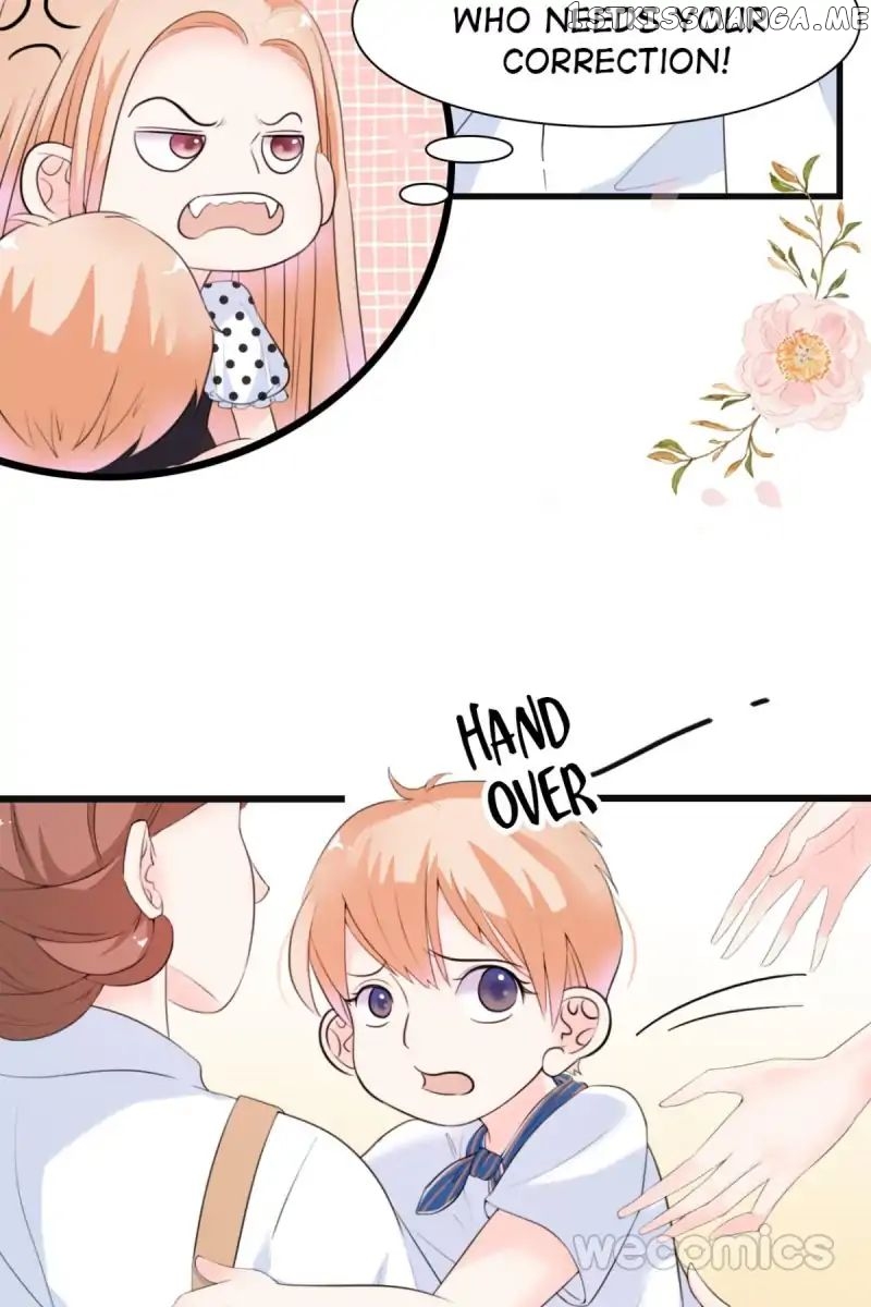 Mr. Zhou, Forced Marriage Is Illegal! chapter 41 - page 24
