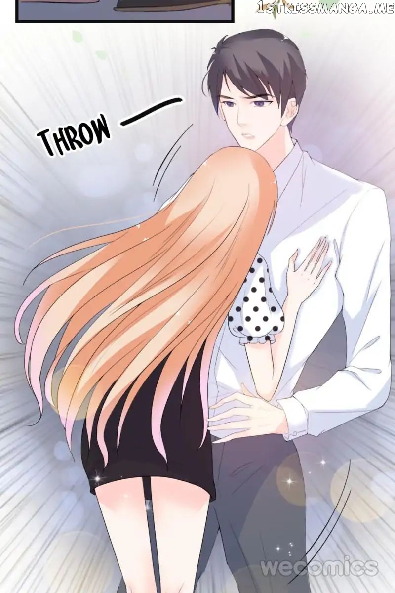 Mr. Zhou, Forced Marriage Is Illegal! chapter 41 - page 26