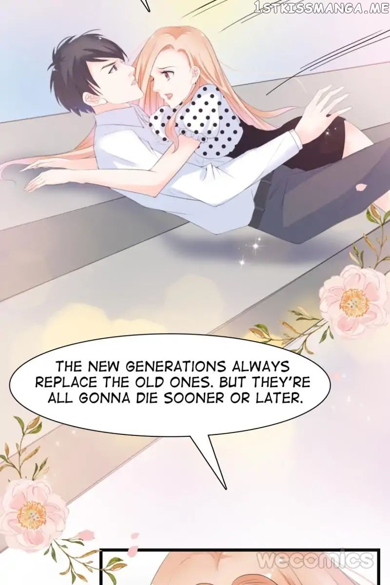 Mr. Zhou, Forced Marriage Is Illegal! chapter 41 - page 29