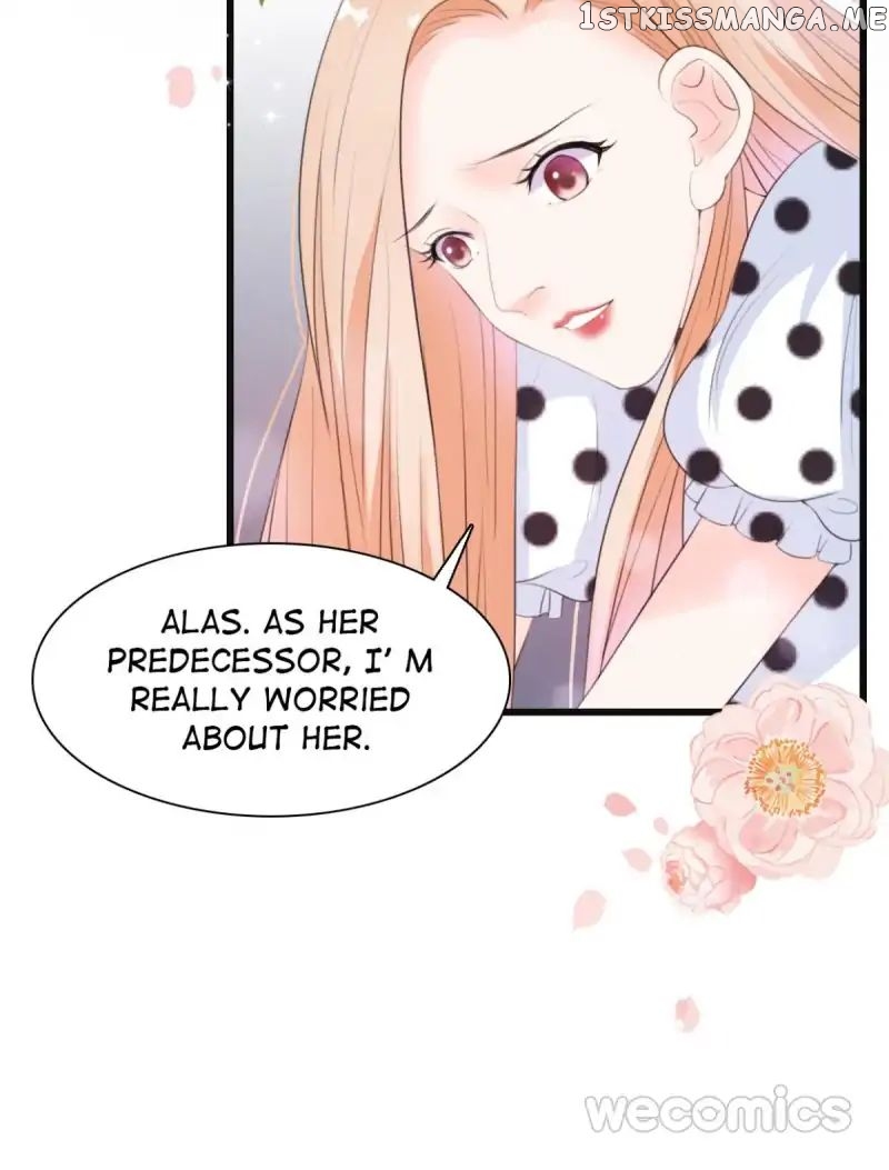 Mr. Zhou, Forced Marriage Is Illegal! chapter 41 - page 30