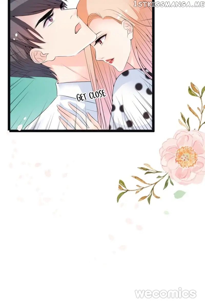 Mr. Zhou, Forced Marriage Is Illegal! chapter 41 - page 33