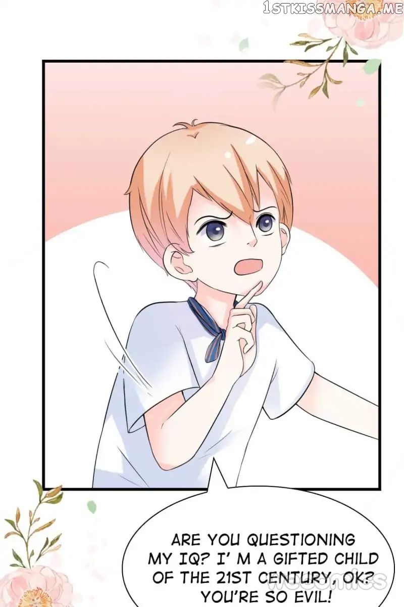 Mr. Zhou, Forced Marriage Is Illegal! chapter 41 - page 6