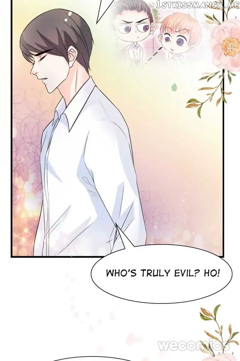 Mr. Zhou, Forced Marriage Is Illegal! chapter 41 - page 9