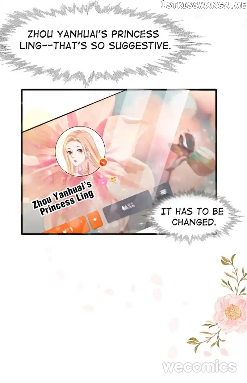 Mr. Zhou, Forced Marriage Is Illegal! chapter 37 - page 26