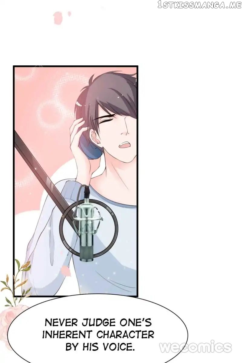 Mr. Zhou, Forced Marriage Is Illegal! chapter 31 - page 23