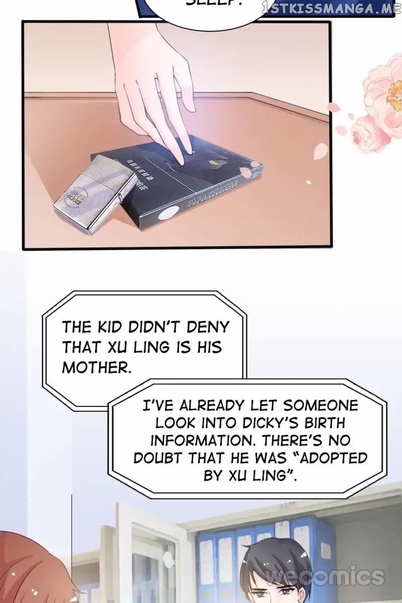Mr. Zhou, Forced Marriage Is Illegal! chapter 30 - page 20
