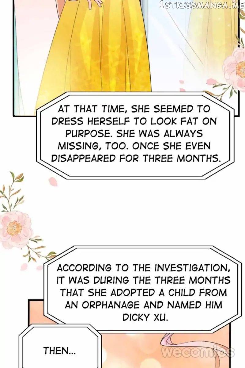 Mr. Zhou, Forced Marriage Is Illegal! chapter 30 - page 26