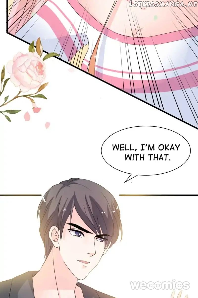 Mr. Zhou, Forced Marriage Is Illegal! chapter 28 - page 14