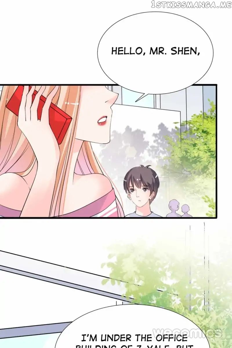 Mr. Zhou, Forced Marriage Is Illegal! chapter 26 - page 12