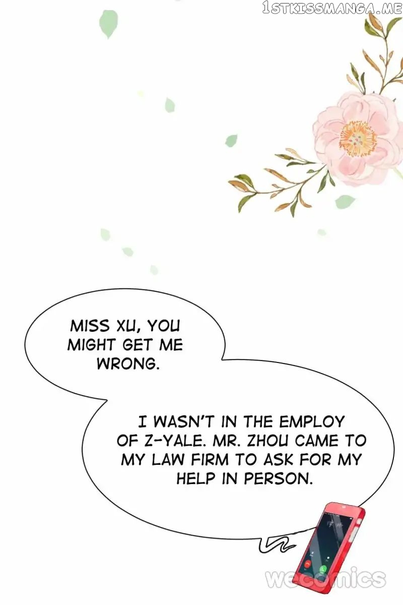 Mr. Zhou, Forced Marriage Is Illegal! chapter 26 - page 17