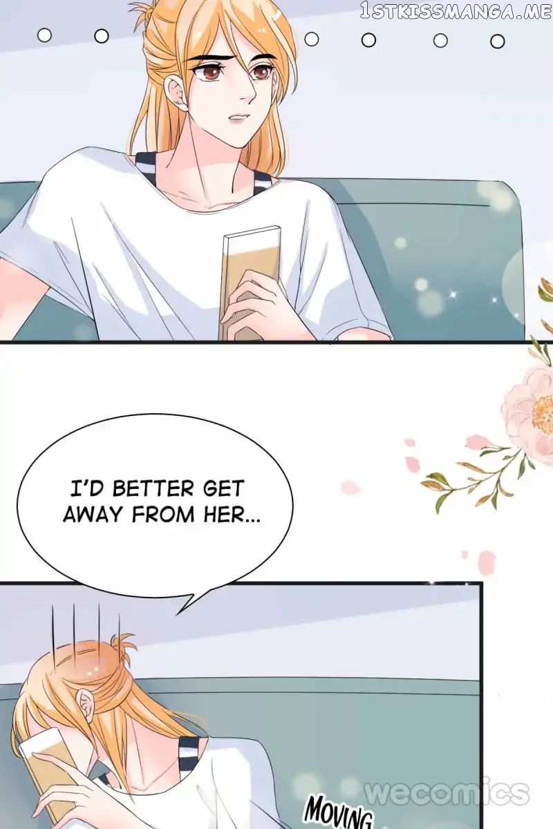 Mr. Zhou, Forced Marriage Is Illegal! chapter 26 - page 24