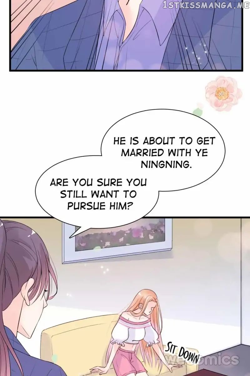 Mr. Zhou, Forced Marriage Is Illegal! chapter 25 - page 13