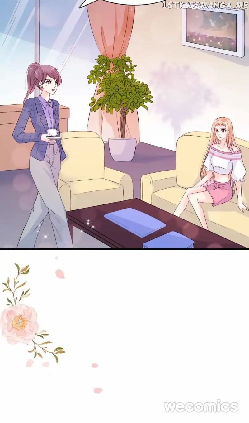 Mr. Zhou, Forced Marriage Is Illegal! chapter 25 - page 16