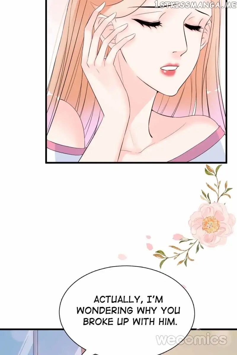 Mr. Zhou, Forced Marriage Is Illegal! chapter 25 - page 31