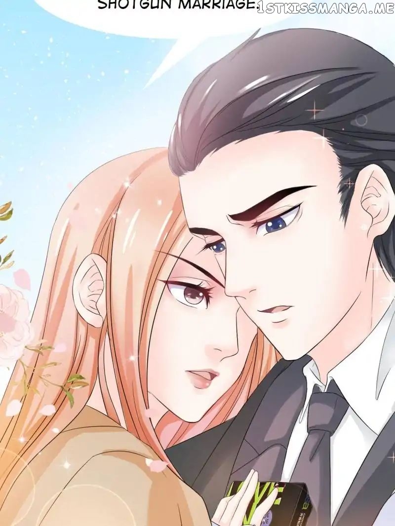 Mr. Zhou, Forced Marriage Is Illegal! chapter 5 - page 29