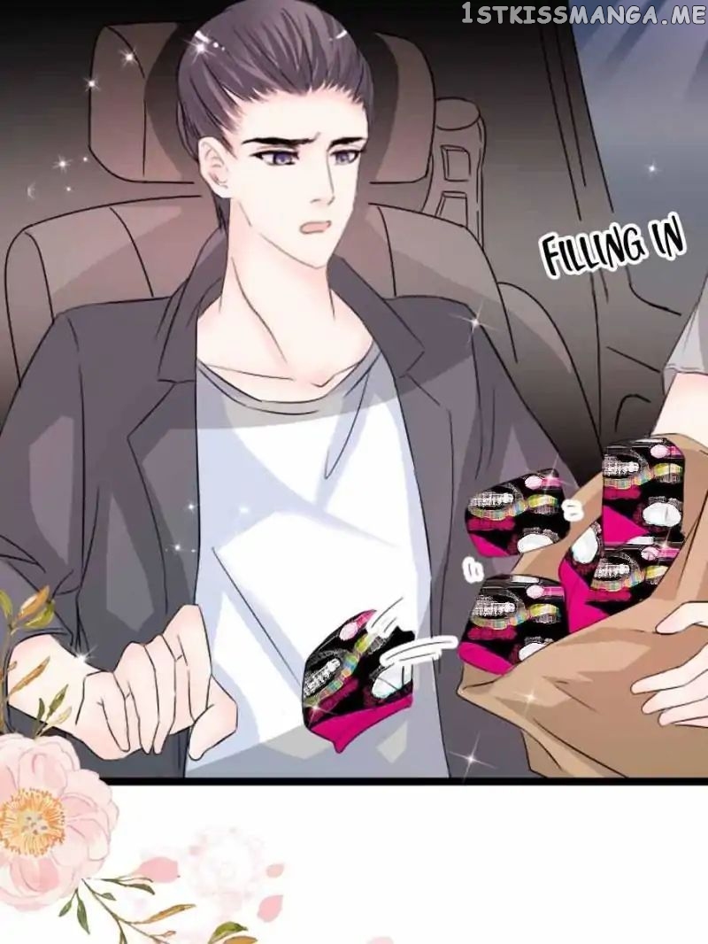 Mr. Zhou, Forced Marriage Is Illegal! chapter 2 - page 40