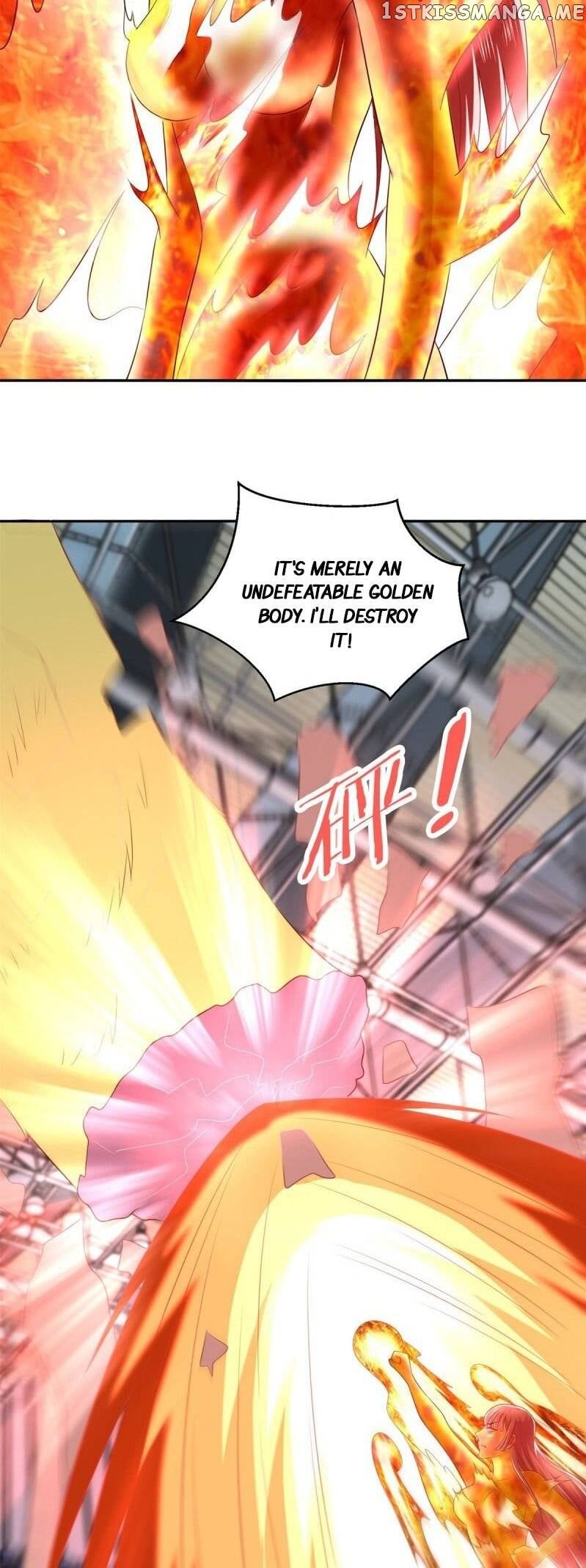 Return of the Reborn God Emperor chapter 75 - page 2