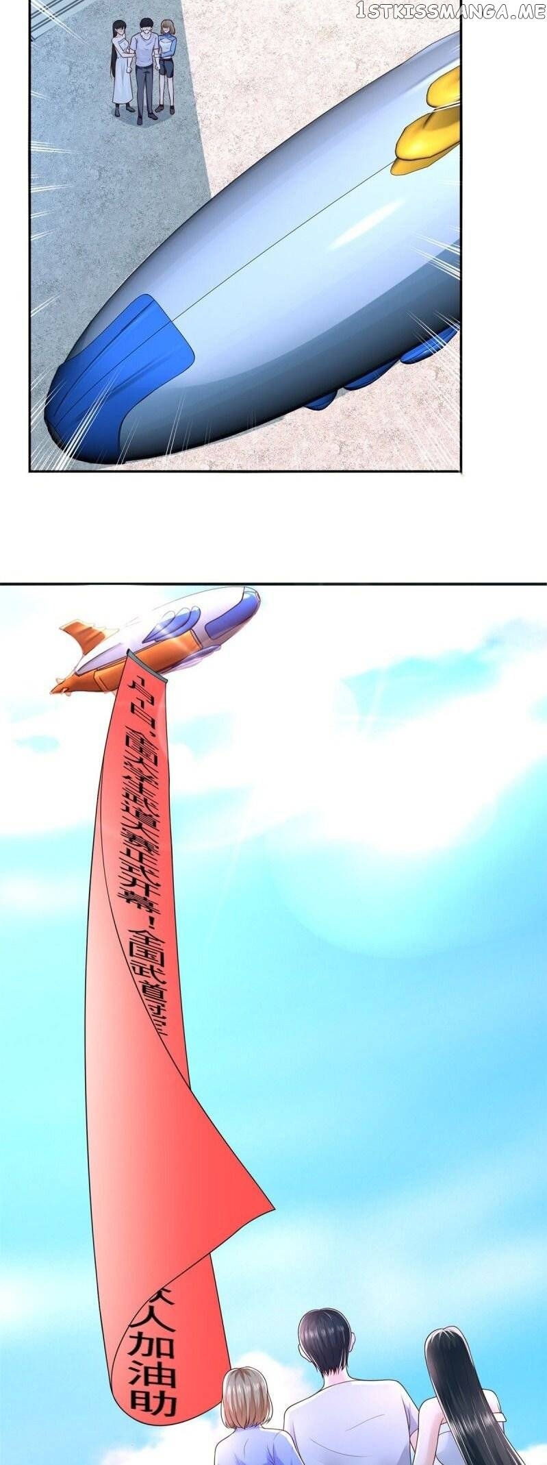 Return of the Reborn God Emperor chapter 75 - page 20