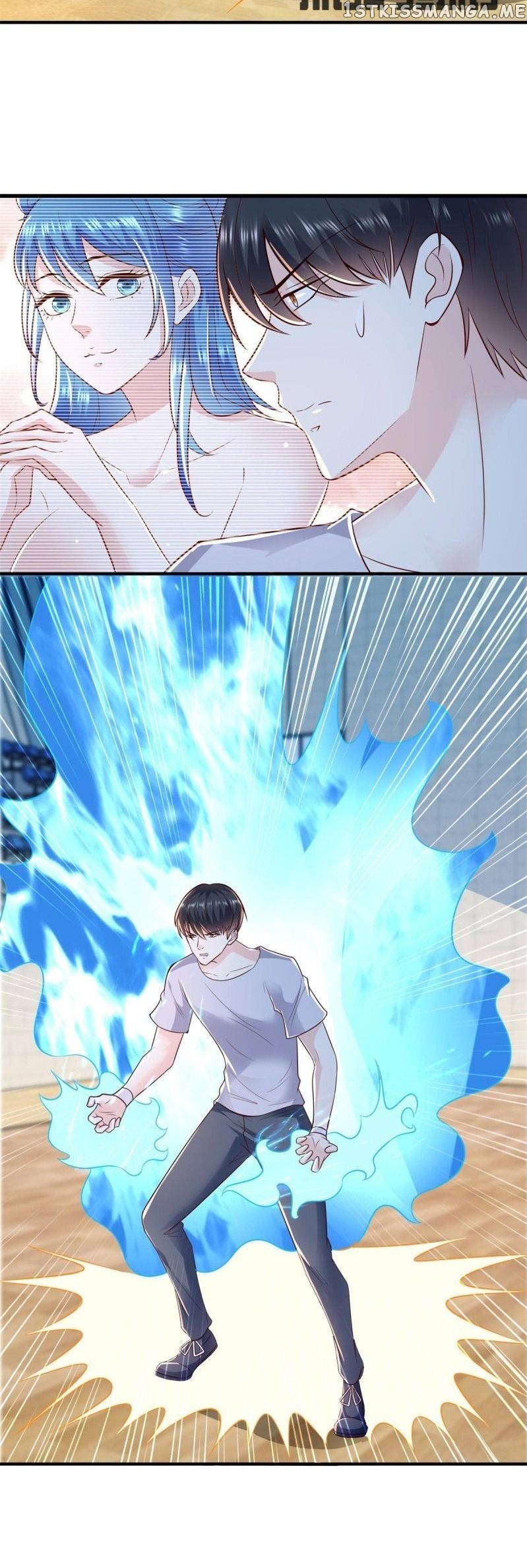 Return of the Reborn God Emperor chapter 71 - page 12
