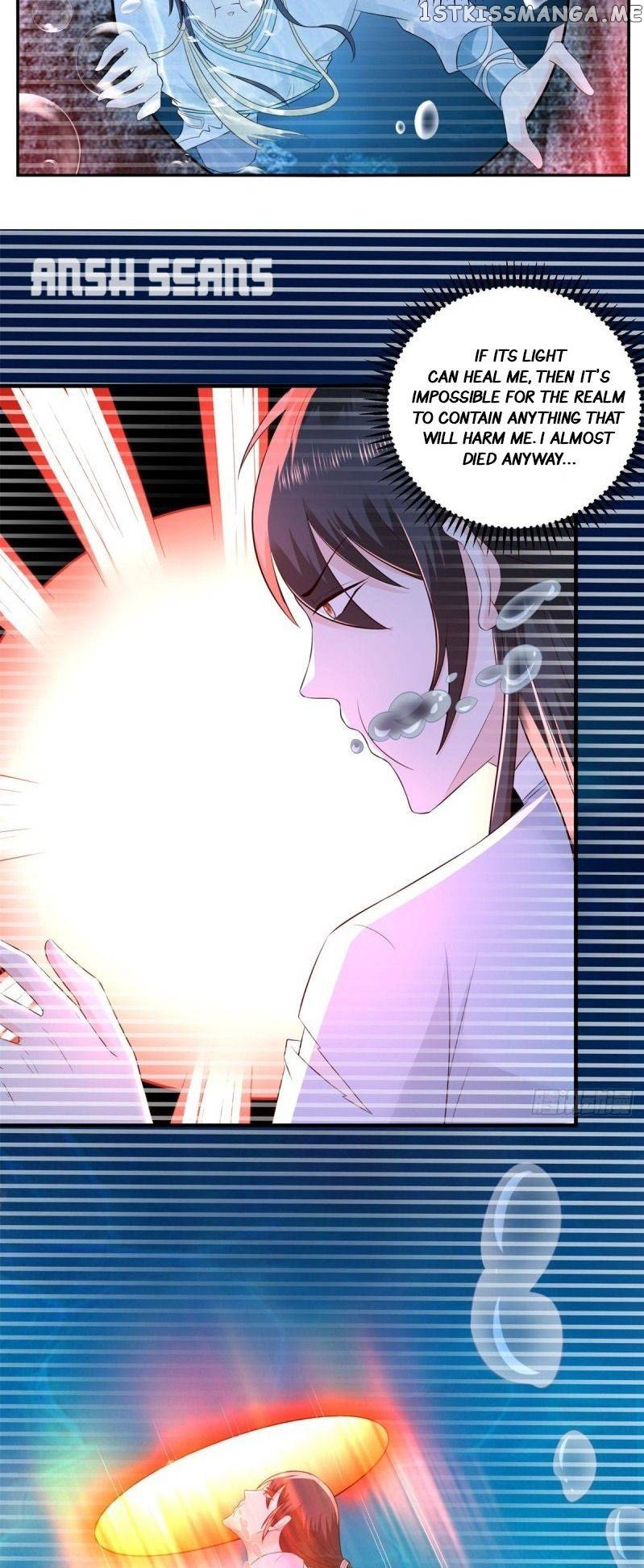 Return of the Reborn God Emperor chapter 68 - page 10