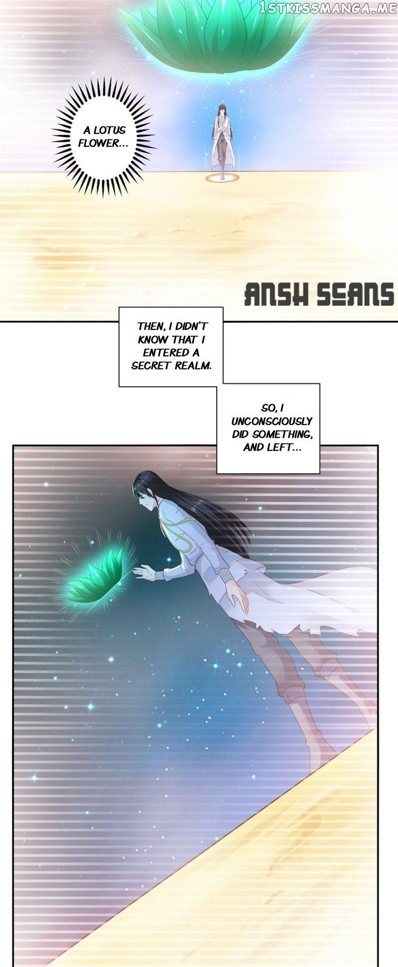 Return of the Reborn God Emperor chapter 68 - page 12