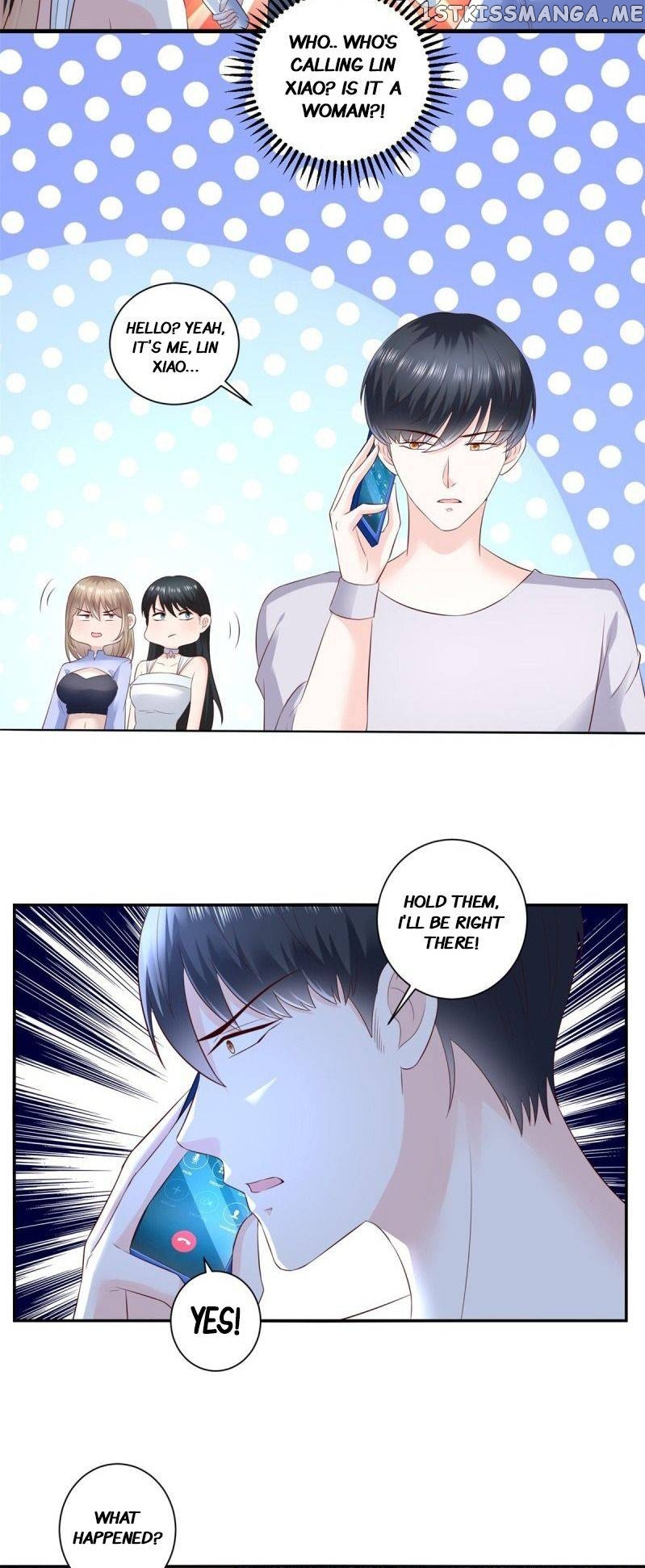 Return of the Reborn God Emperor chapter 68 - page 18